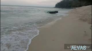 Wisata Pantai Paal (Paal Beach), Likupang, North Minahasa, North Sulawesi