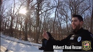 Motorist Assist 1 Vehicle Slide Off