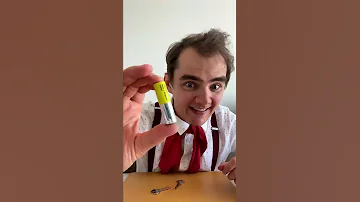 ЭТО ВАС ШОКИРУЕТ 😱 Проверил лайфхак с батарейками и он действительно работает 😎