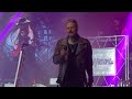 Miniature de la vidéo de la chanson Breaking The Silence (Live)