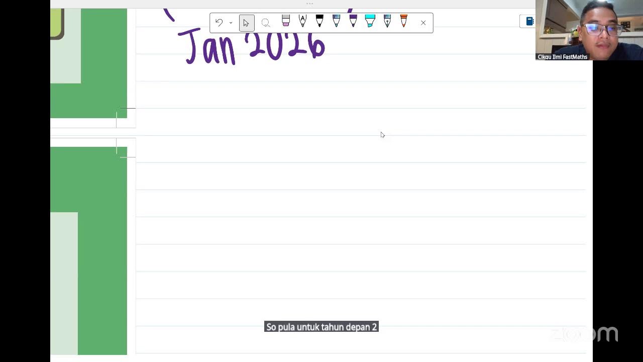 GENIUS ASAS FASTMATHS