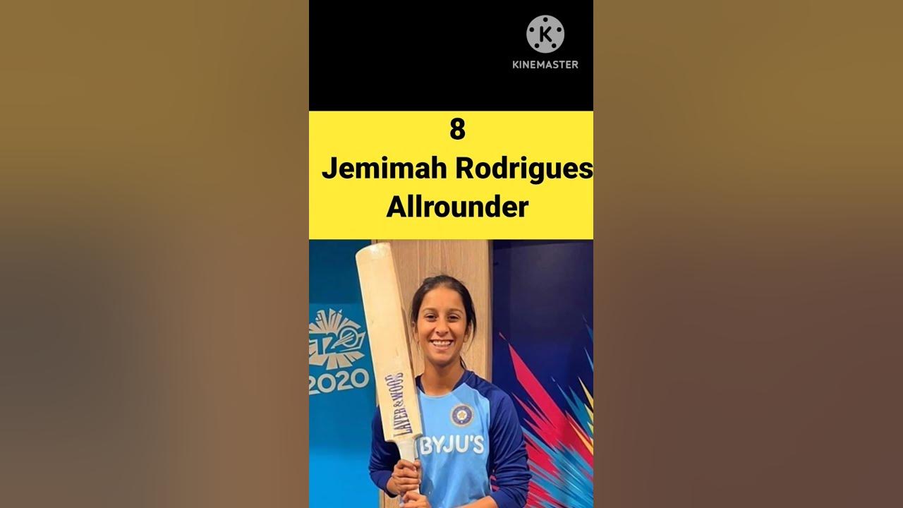 Who is the Best female Cricketer in India?cricket shorts 