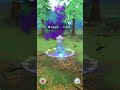Raid Shadow de Bagon - Pokémon GO