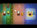 How To Get All 9 Starters in Pokemon Emerald Mini!