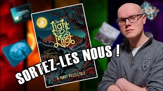 Download Lagu These 5 games MUST be published in FRENCH!! MP3 Download Lagu These 5 games MUST be published in FRENCH!! MP3