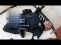 Police Officer Overdoses in Bathroom After Smoking Seized Drugs!