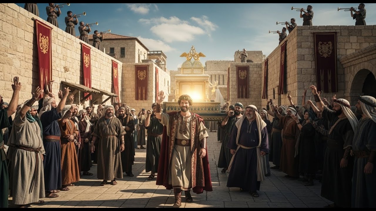 The Book of Joshua Summary Bible Story The Complete Story Like You Have Never Seen It Before