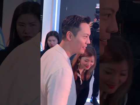 😍😍😍😍#williamchan #williamchen #chenweiting