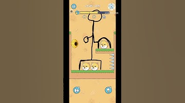 Save the dog draw 2 save #11