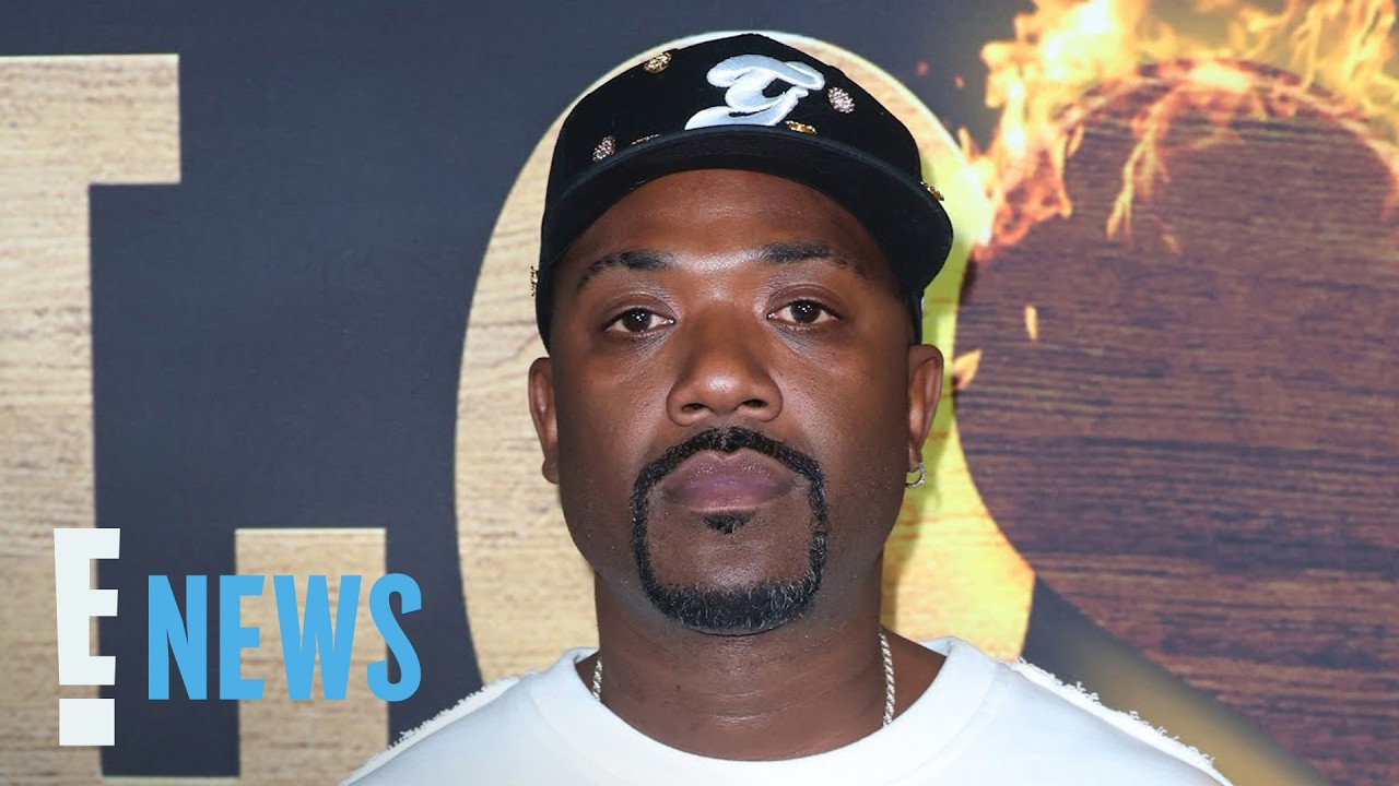 Ray J Says He's Slept With 12,500 Women