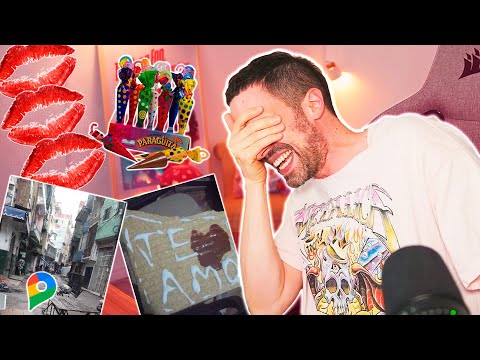 THE MOST RANCIOUS THING WE DID FOR LOVE - Anecdotes