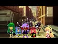 [マキさんが本気で歌う] 簡易詠唱付きフリージア [第四回ひじき祭]