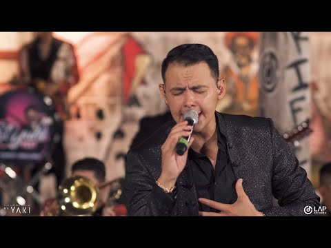 Luis Alfonso Partida "El Yaki" - Se te va antojar un beso