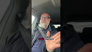 Nel mio link in bio trovi la possibilità di compilare un questionario sul Car Carbon Farming e uno