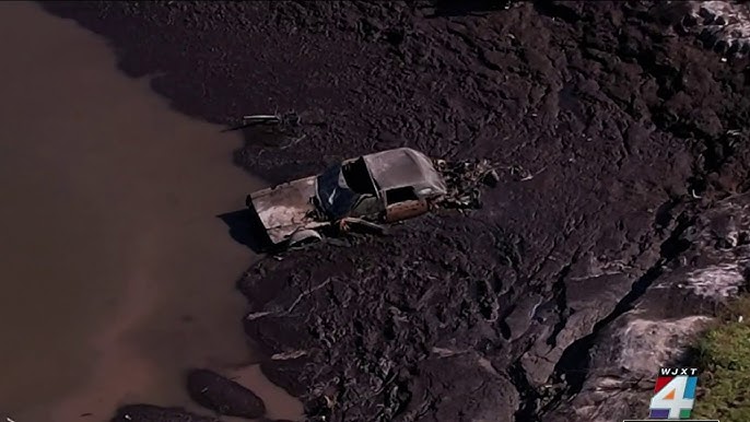 Mystery car found in Glynn County pond could provide answers to 1980s cold case