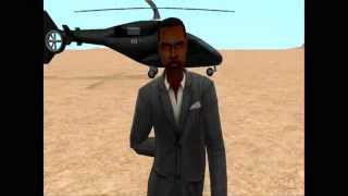Britney Spears - Tik Tik Boom Music Video Sims 2