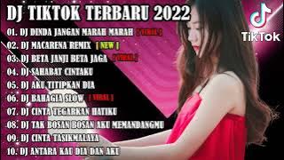 Download lagu DJ DINDA JANGAN MARAH MARAH X MACARENA REMIX TIKTOK | REMIX VIRAL TIKTOK FULL ALBUM TERBARU 2022