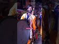 #RavanBarat||Shorts|| #anchorsaurabh #minivlog