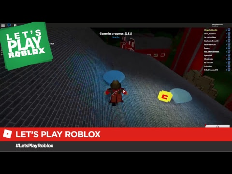 Let's Play Roblox Episode 86 - Let's Play Roblox Episode 86