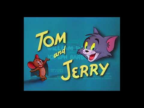 Tom & Jerry- The Night Before Christmas [Fake 50's Theatrical Reissue Titles]