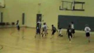Delridge vs. Jefferson 1/20/2007