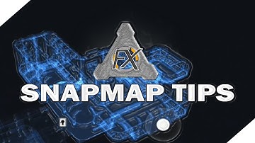 DOOM SNAPMAP - MAP CREATION TIP 2
