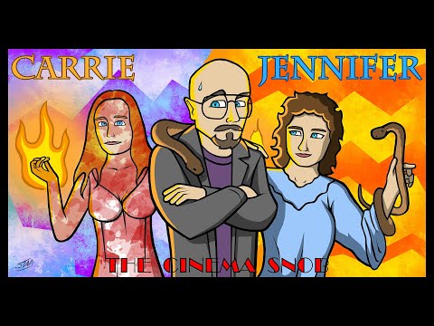 Stephen King's Carrie | Jennifer - The Cinema Snob