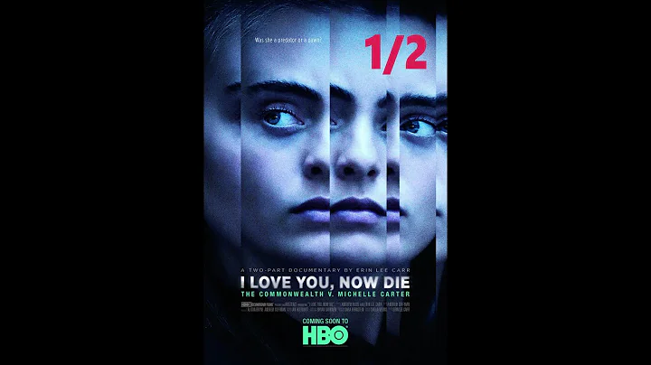 I Love You, Now Die: The Commonwealth vs. Michelle...