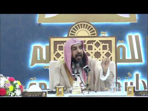 ما هي أسباب قسوة القلوب وكيف يتخلص المسلم منها ؟  للشيخ سليمان الرحيلي حفظه الله