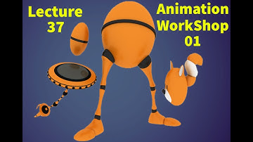 #animation #workshop01 #maya #beginner #animation #series Get Good at #animation in #maya #lecture37
