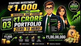 🔴 LIVE: Long Term Investor Portfolio Review | Stock Market Today | Daily Portfolio Update