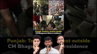 Why no one is talking about Punjab Protest?