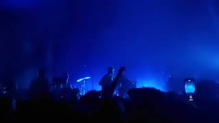 King Krule - Emergency Blimp live in London 2023