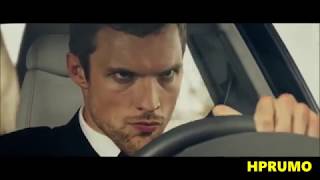 Transporter 4 Refueled Tribute (in HD) / Out Of My Way