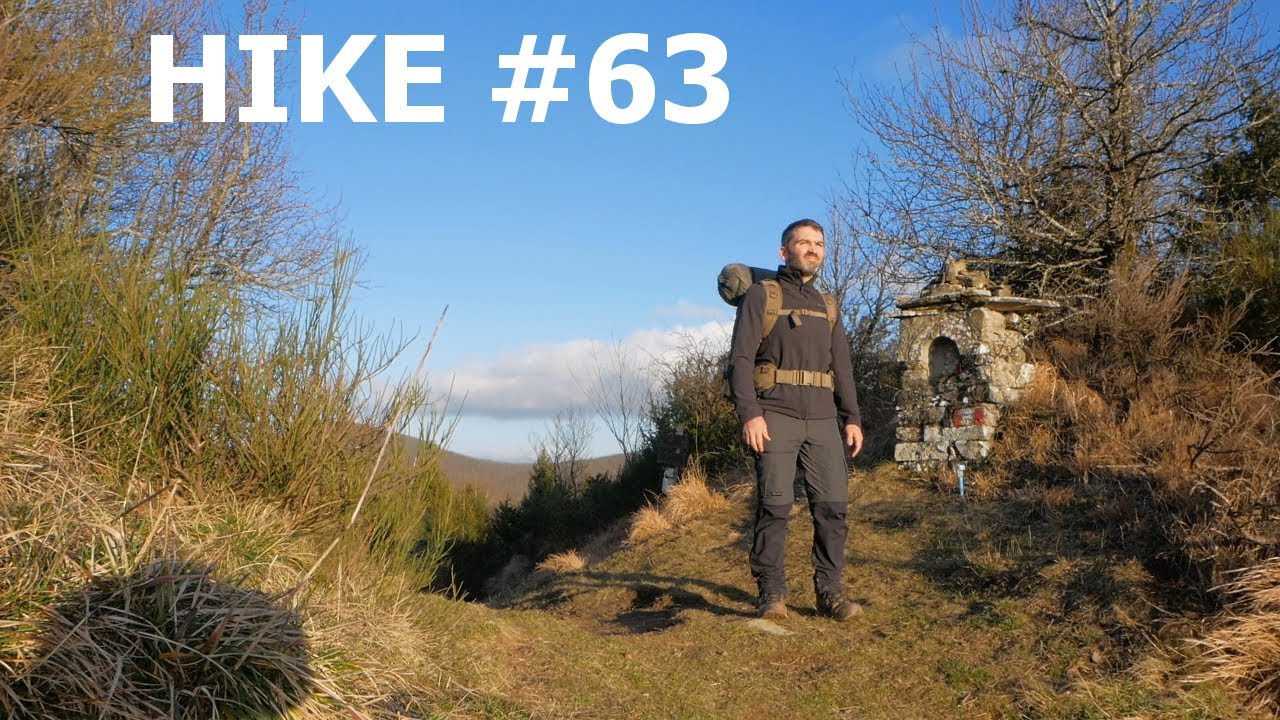 Hike: da Migliana al borgo fantasma di Chiapporato