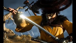 すべてを奪い合った侍たち…最後の死闘が始まる！