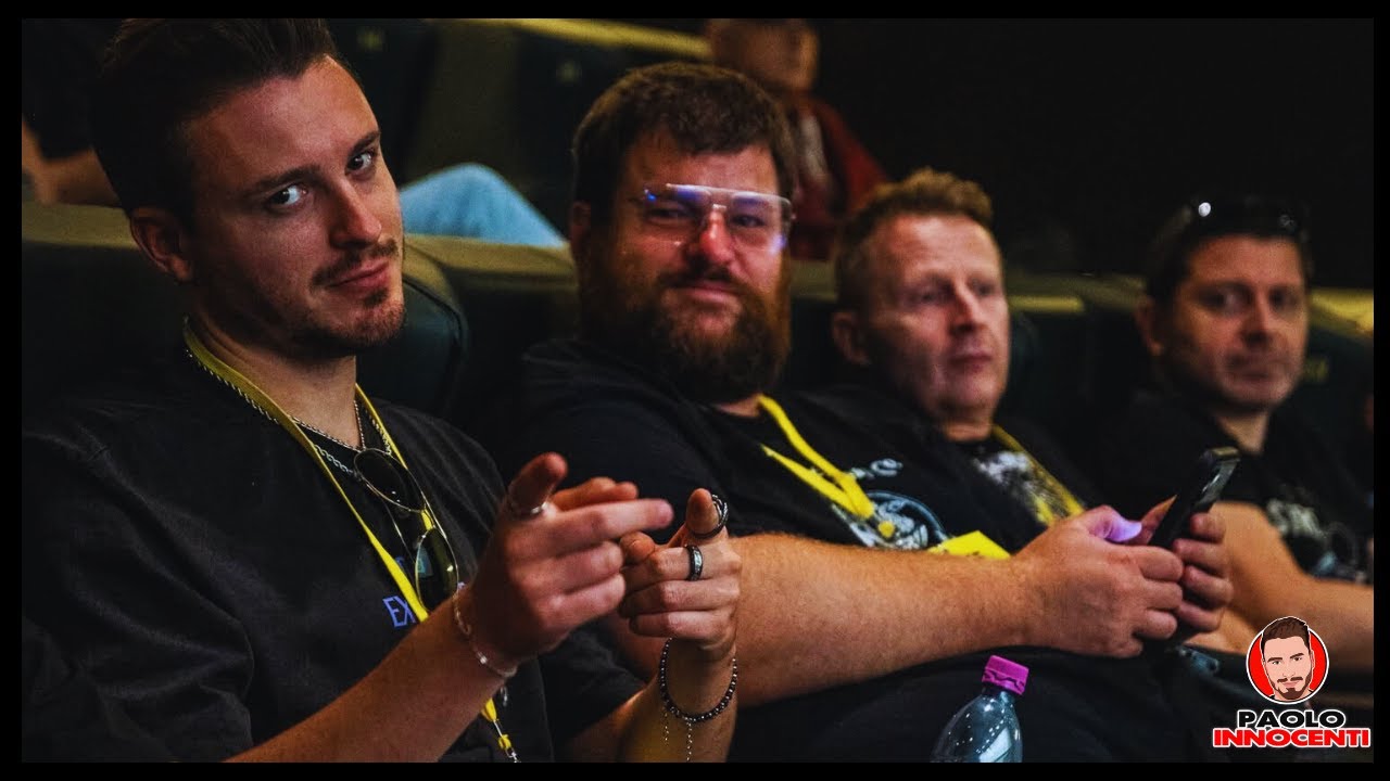 PAURA E DELIRIO AL FI PI LI HORROR FESTIVAL 2025 