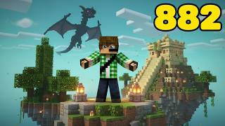 Minecraft ITA S6 E882 - I nuovi progetti sono chiari!