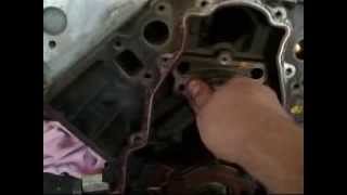 HOW TO : Ls1 cam swap Part 1