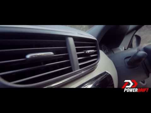 Nissan Terrano : First Impressions : PowerDrift Nissan Terrano : First Impressions : PowerDrift