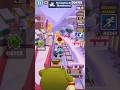 SUBWAY SURFERS CONTINUAÇÃO ...  #shots #subwaysurfs #subwaysurfers #gameplay