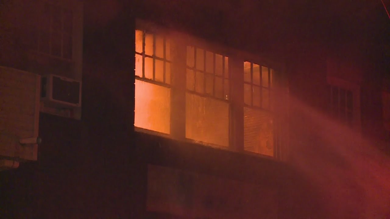 Pineville fire 4/26/16 YouTube