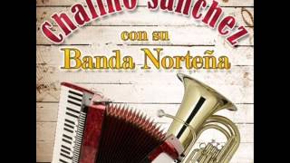 Video voorbeeld van "Anastacio Pacheco - Chalino Sanchez con su norteño banda"