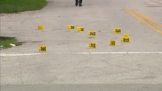 Arrest made after man shot in Sweetwater