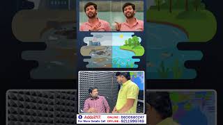 AC vs DC Difference | Electrical Engineering Online Live Classes for JE | AE | AEE