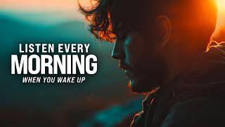 GET IT DONE IN 2026 - Start Your Day Right, Listen Every Day! | David Goggins Morning Motivation