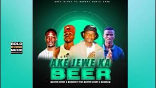 Ake Jewe Ka Beer - Master Kenny & Macharly Feat.Master Azart & Massram (Original)