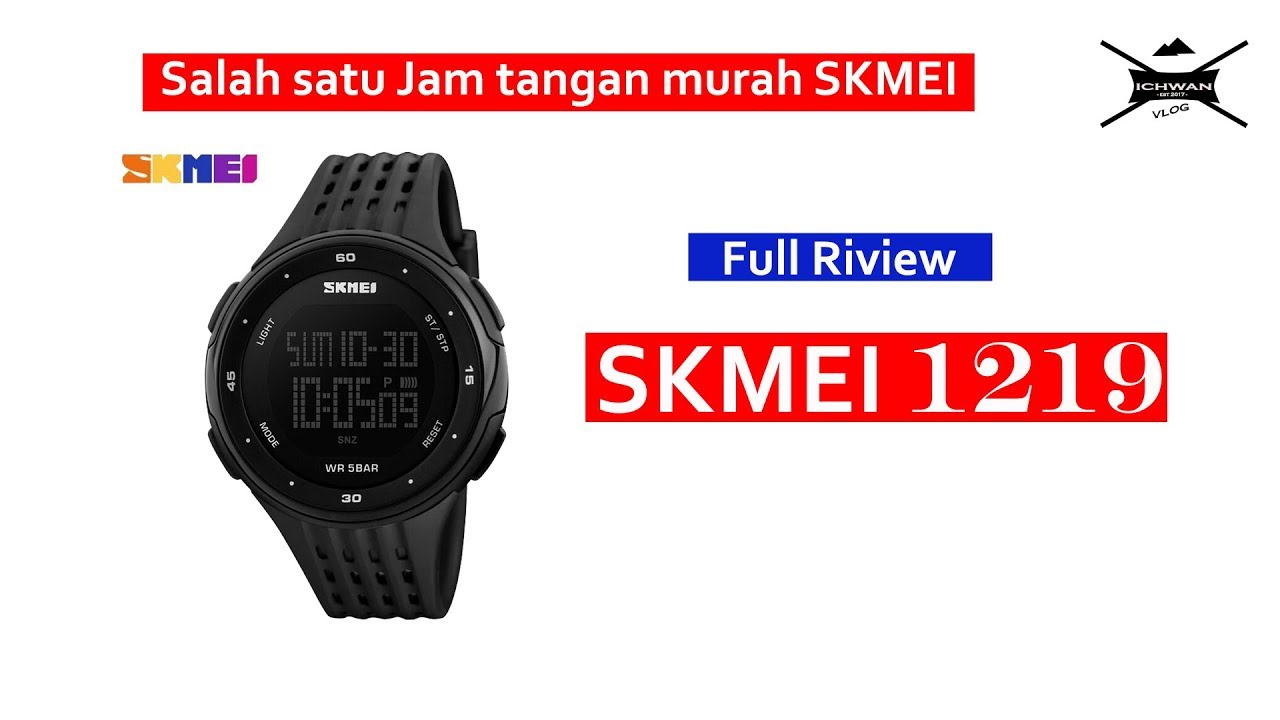 skmei 2032