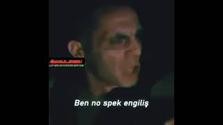 Kvp Lan Jonido You Speak English