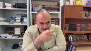 ИСТОРИЯ ИСЛАМА. Омейядский халифат. Хишам ибн Абдуль-Малик. Последний омеядский сын.